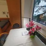Apartamento Abm Haus