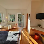 Abm Haus Apartamento Zwingenberg (Hessen)