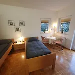 Abm Haus アパート Zwingenberg