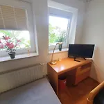 Abm Haus Apartamento Zwingenberg (Hessen)
