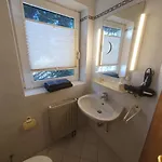 Abm Haus Apartamento Zwingenberg (Hessen)