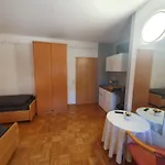 Apartamento Abm Haus