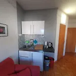 Abm Haus Apartamento Zwingenberg (Hessen)