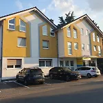 Abm Haus Apartamento Zwingenberg (Hessen)