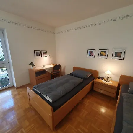 Abm Haus Zwingenberg (Hessen)