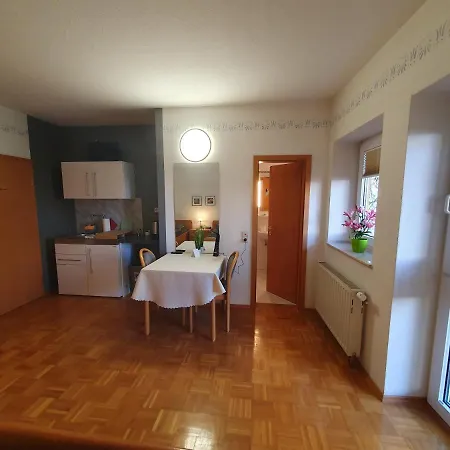 Abm Haus * Zwingenberg (Hessen)