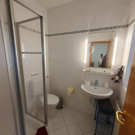 Abm Haus Apartment Zwingenberg (Hessen)