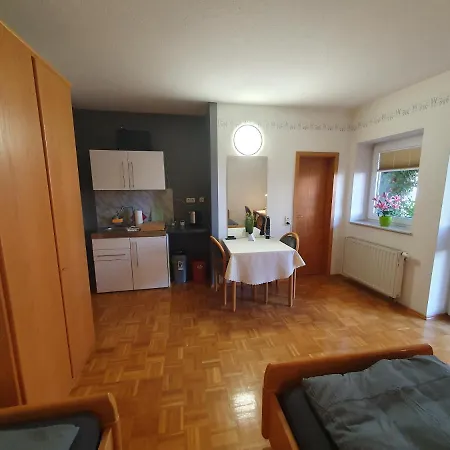 Appartement Abm Haus