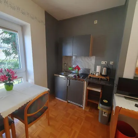 Abm Haus * Zwingenberg (Hessen)