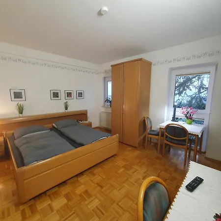 Appartement Abm Haus