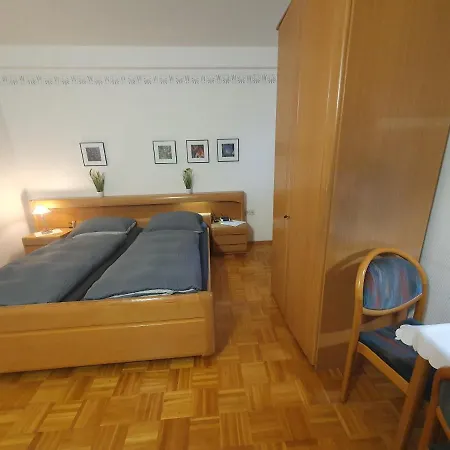 Abm Haus * Zwingenberg (Hessen)