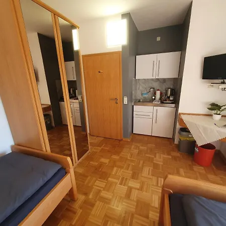 Abm Haus Apartment Zwingenberg (Hessen)
