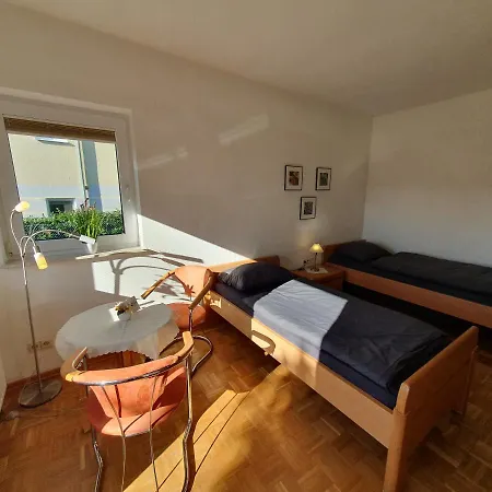 Abm Haus * Zwingenberg (Hessen)