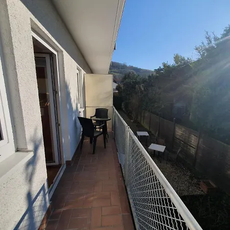 Appartement Abm Haus