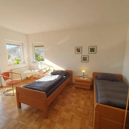 Abm Haus Zwingenberg (Hessen)