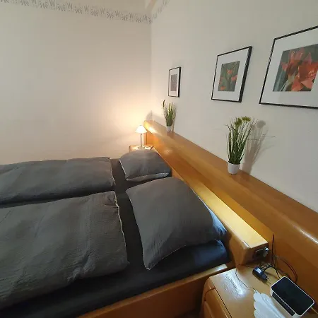 Apartment Abm Haus Zwingenberg (Hessen)