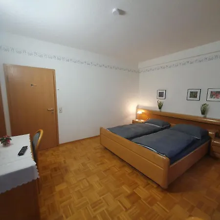 Abm Haus Appartement