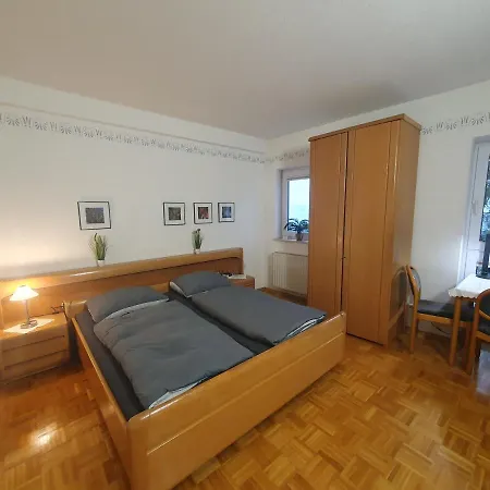 Abm Haus Appartement