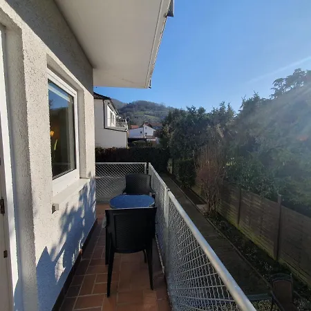 Apartment Abm Haus