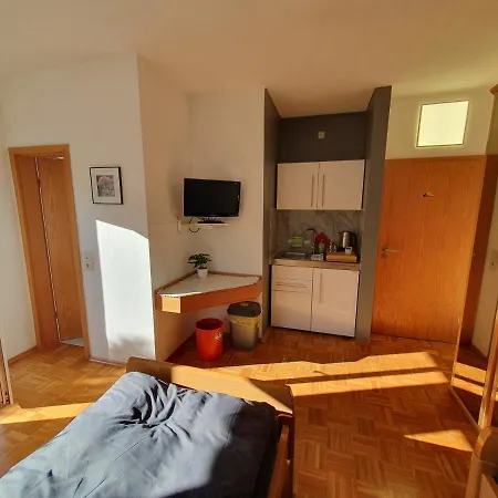 Abm Haus Zwingenberg (Hessen)