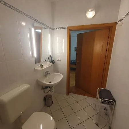 Apartment Abm Haus Zwingenberg (Hessen)