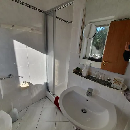 Abm Haus Apartment Zwingenberg (Hessen)