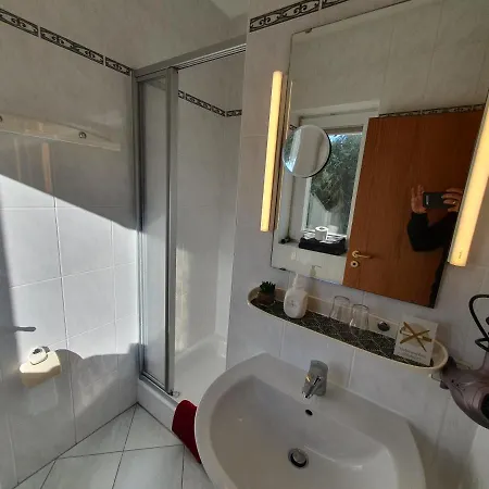 Abm Haus * Zwingenberg (Hessen)