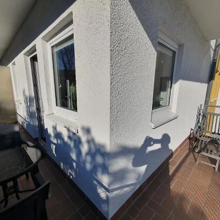 Abm Haus Apartment