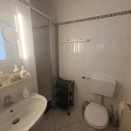 Abm Haus Apartment *