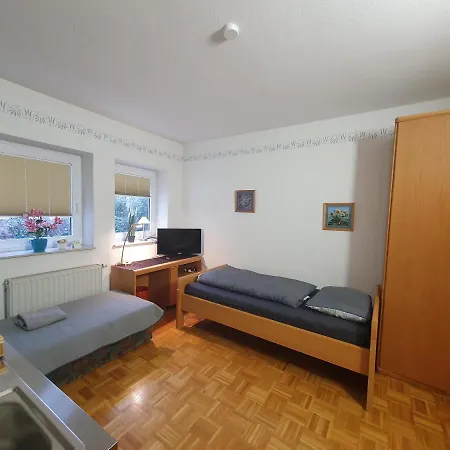 Abm Haus Zwingenberg (Hessen)