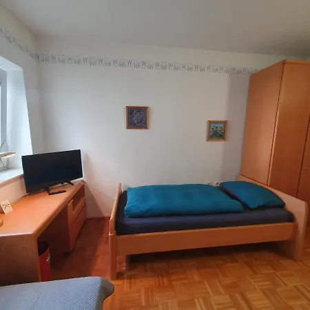 Apartment Abm Haus Zwingenberg (Hessen)