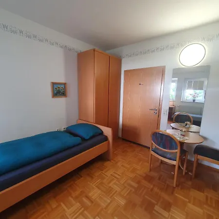 Abm Haus * Zwingenberg (Hessen)