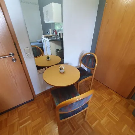 Abm Haus Zwingenberg (Hessen)