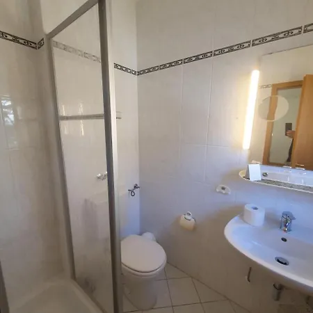 Abm Haus * Zwingenberg (Hessen)