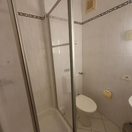 Apartment Abm Haus Zwingenberg (Hessen)