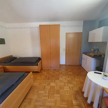 Abm Haus Apartment *