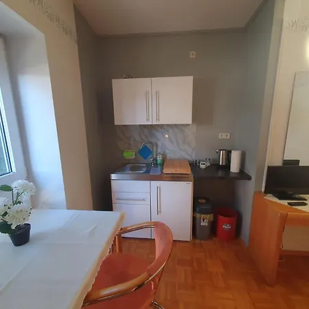 Abm Haus Apartment Zwingenberg (Hessen)