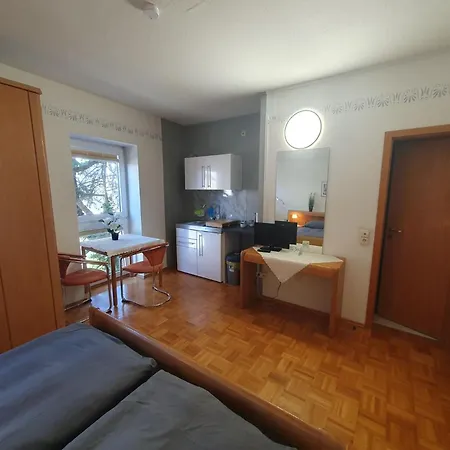 Abm Haus Zwingenberg (Hessen)