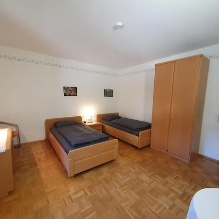 Abm Haus * Zwingenberg (Hessen)