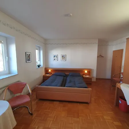 Abm Haus Zwingenberg (Hessen)