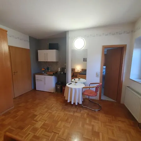 Abm Haus Apartment *