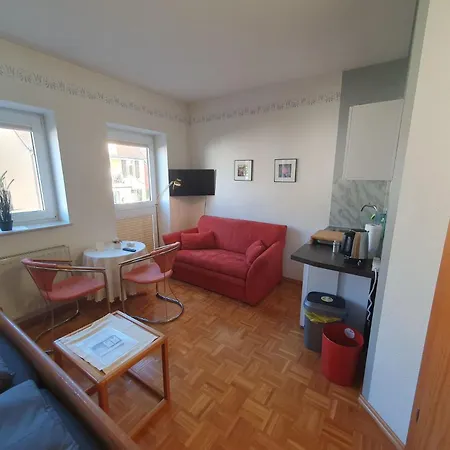 Abm Haus Apartment Zwingenberg (Hessen)