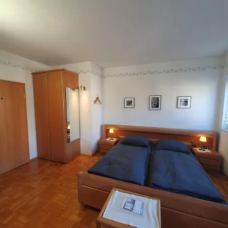 Apartment Abm Haus Zwingenberg (Hessen)