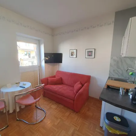 Abm Haus Apartment Zwingenberg (Hessen)