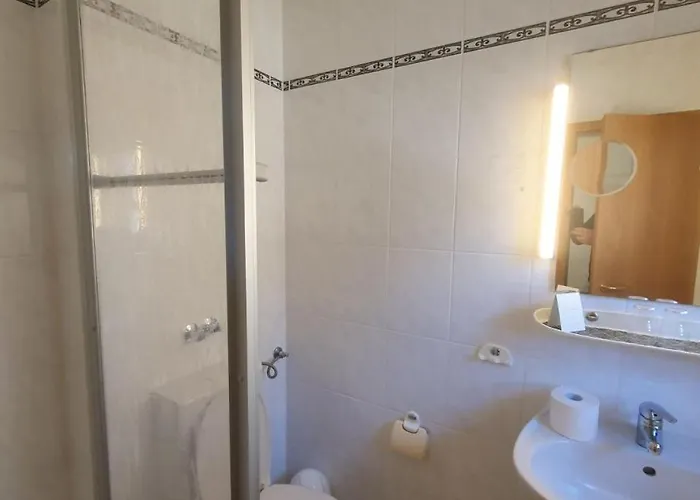 Abm Haus Апартаменты